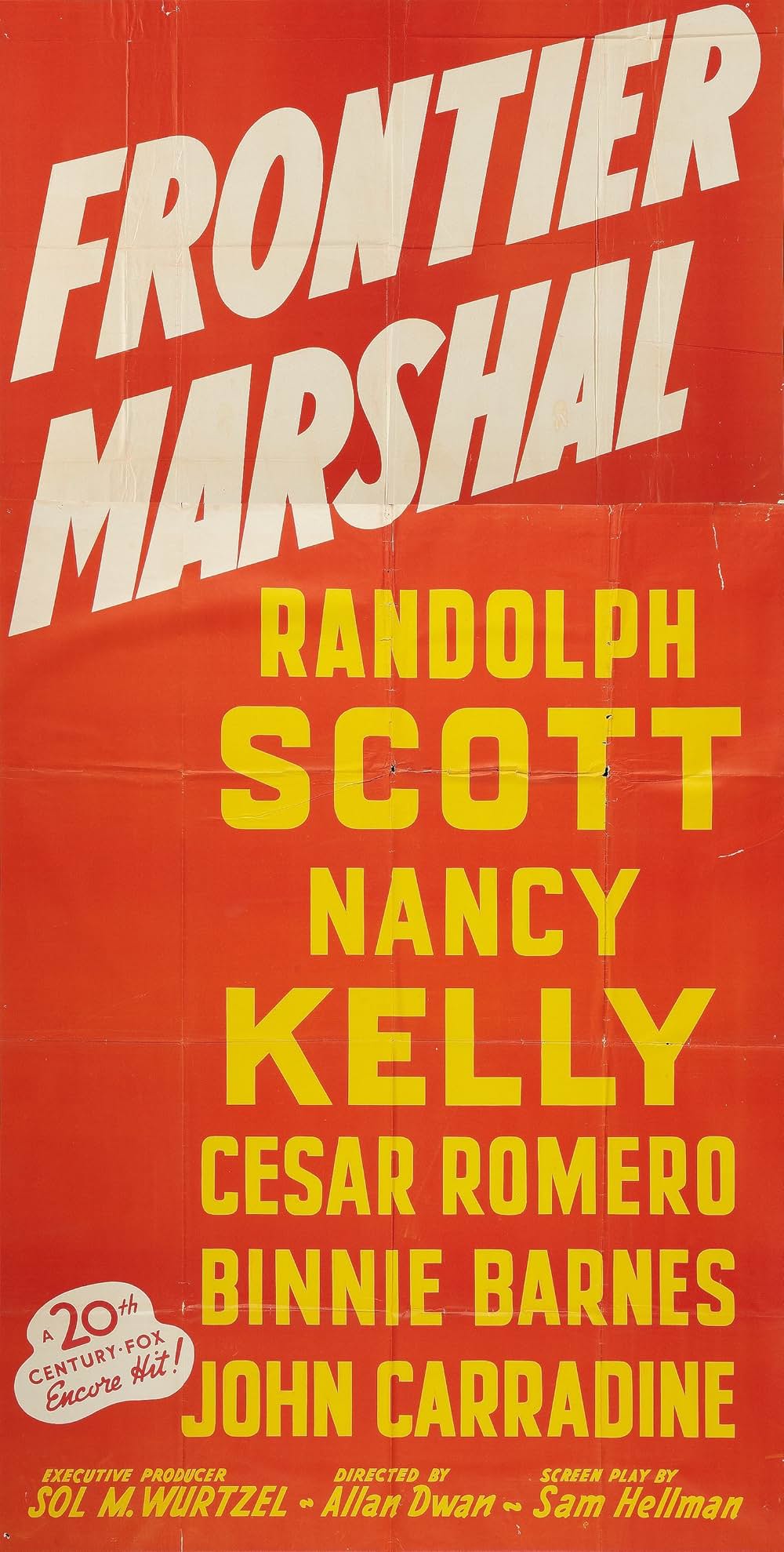 フロンティア・マーシャルの画像