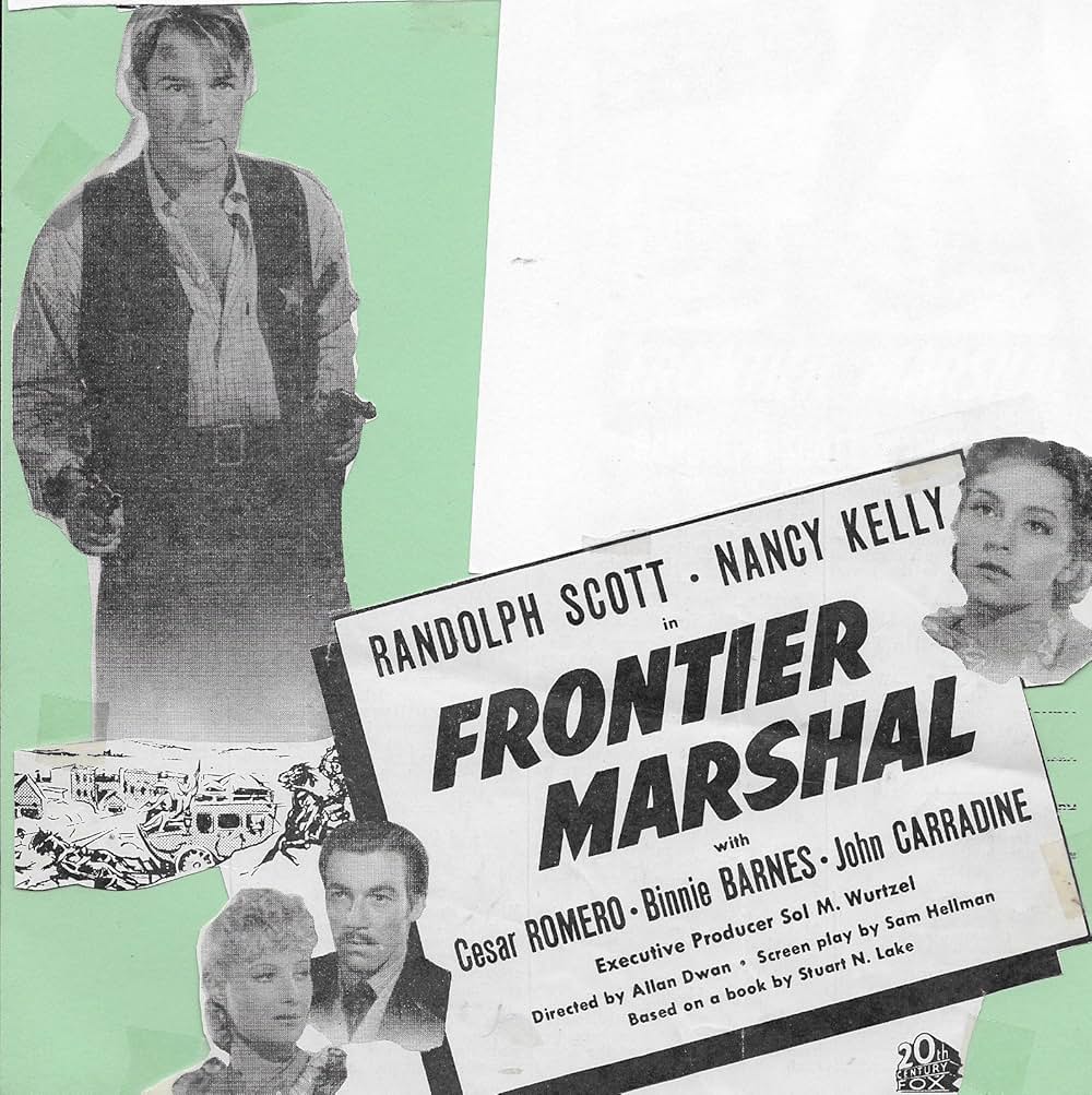 フロンティア・マーシャルの画像