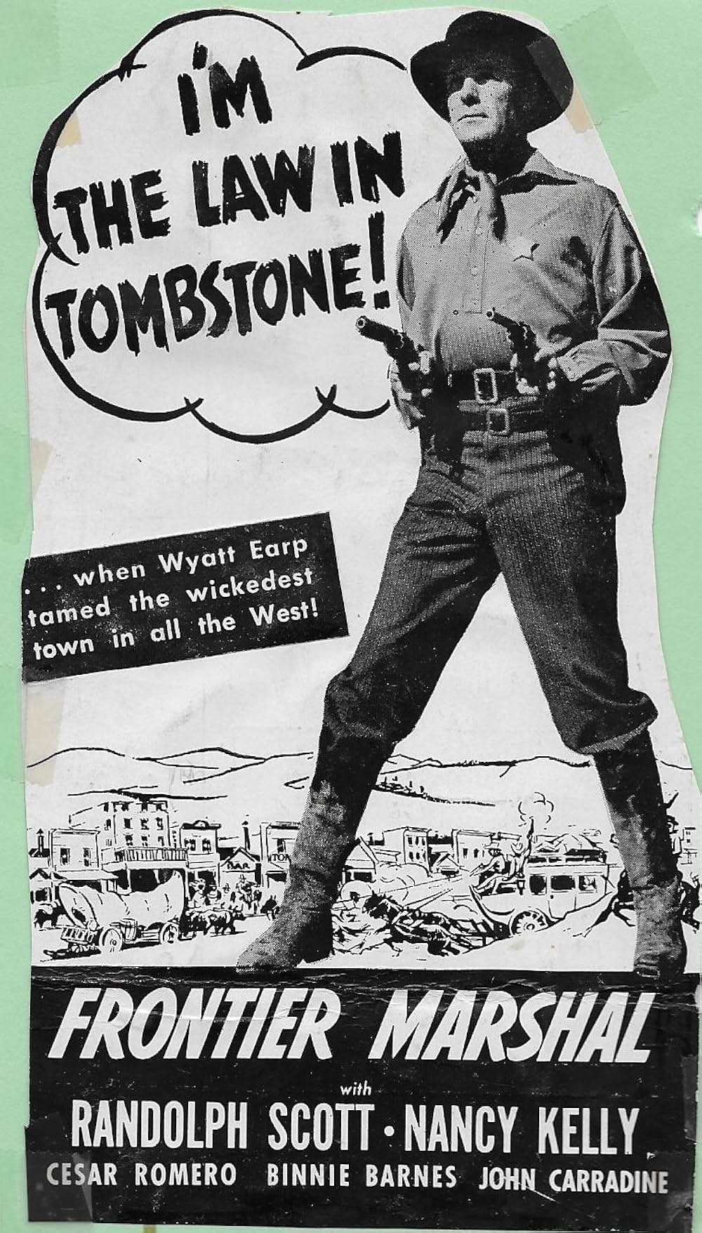 フロンティア・マーシャルの画像