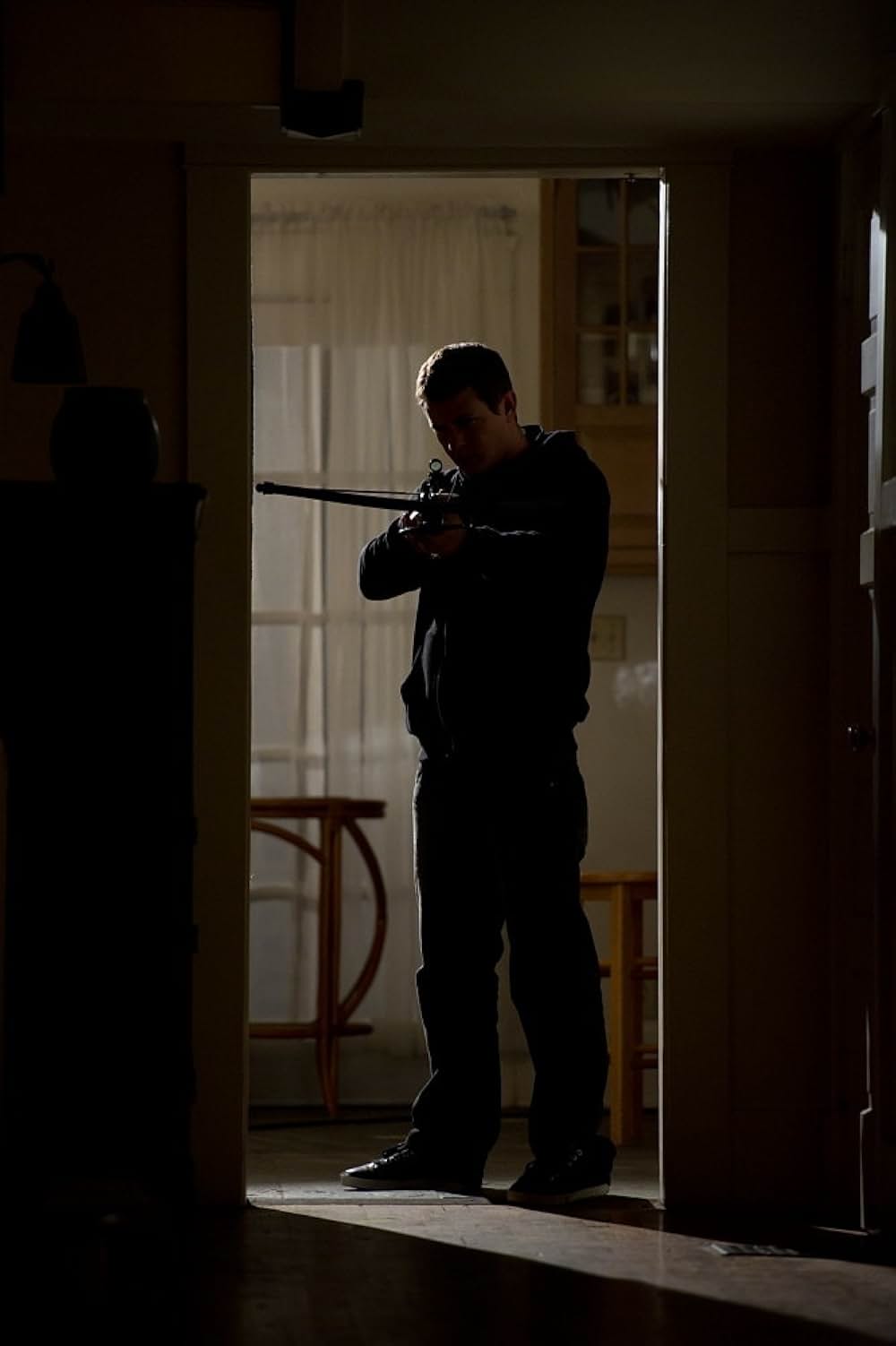 クリーパーズ・キラーズ 悪魔のまなざしの画像