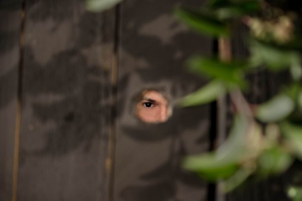 クリーパーズ・キラーズ 悪魔のまなざしの画像