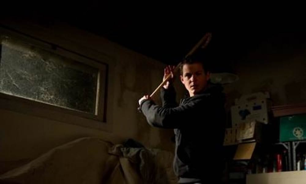 クリーパーズ・キラーズ 悪魔のまなざしの画像