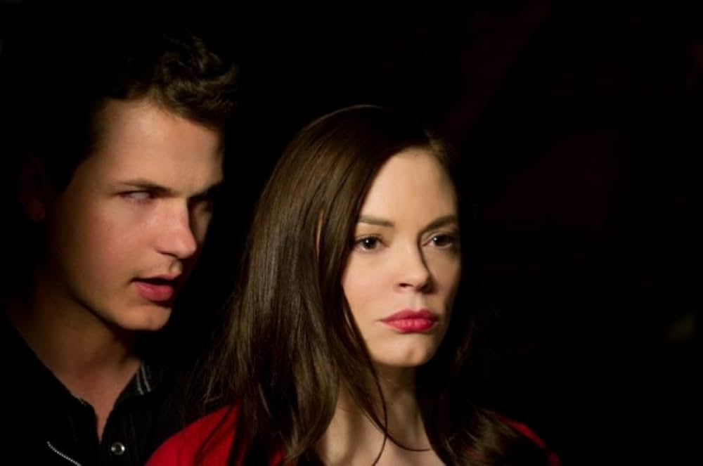 クリーパーズ・キラーズ 悪魔のまなざしの画像