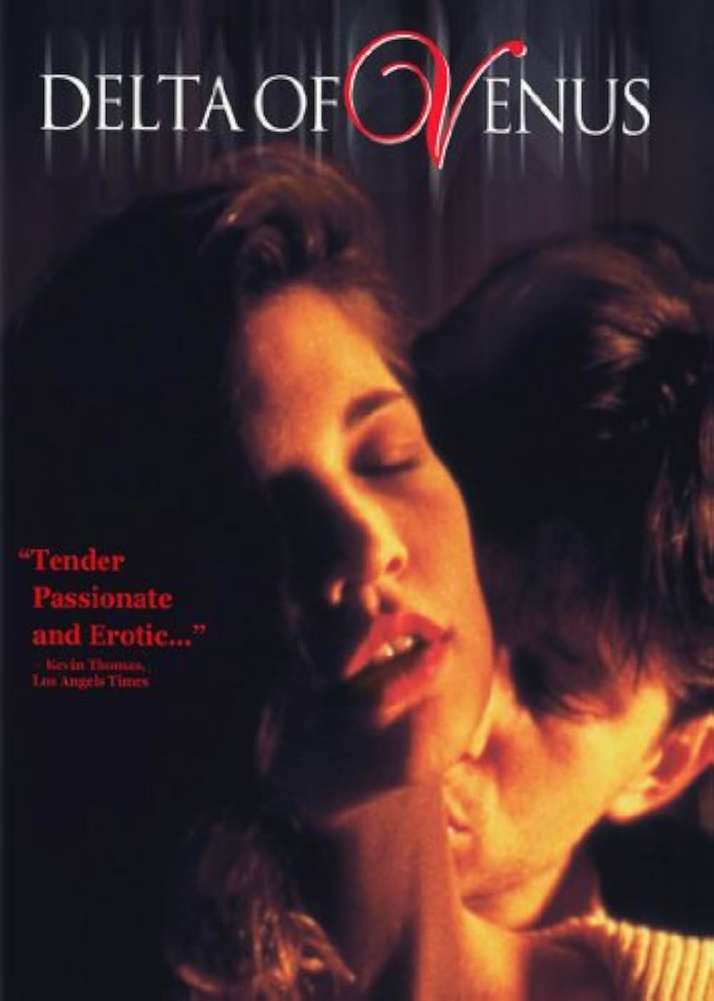 デルタ・オブ・ヴィーナスの画像