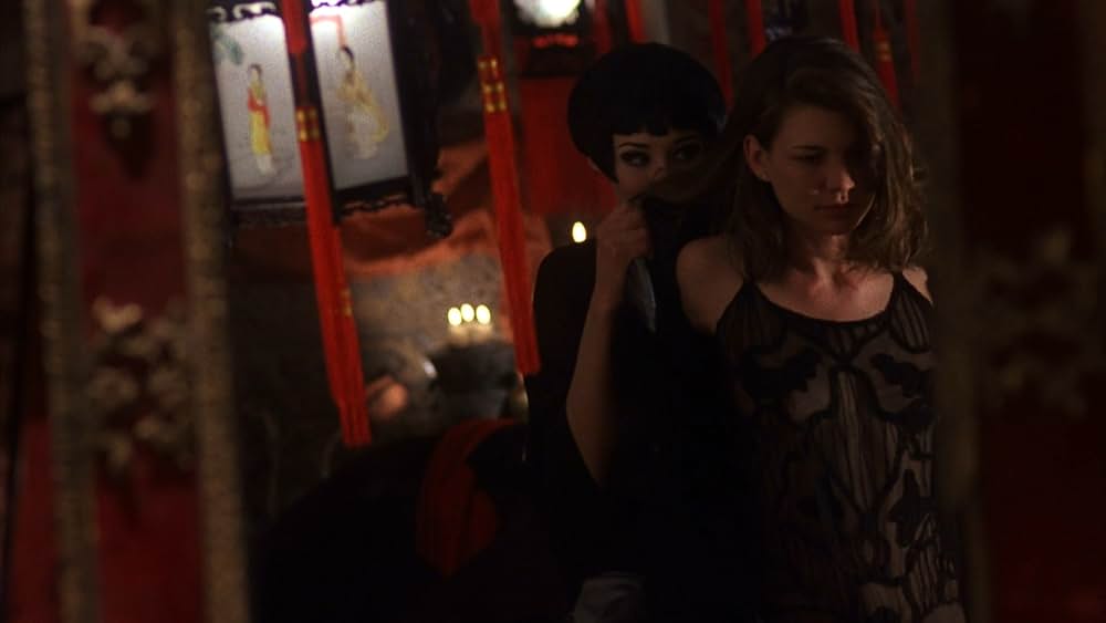 デルタ・オブ・ヴィーナスの画像