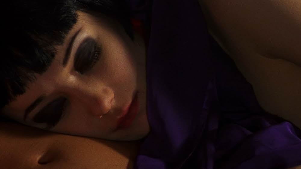 デルタ・オブ・ヴィーナスの画像