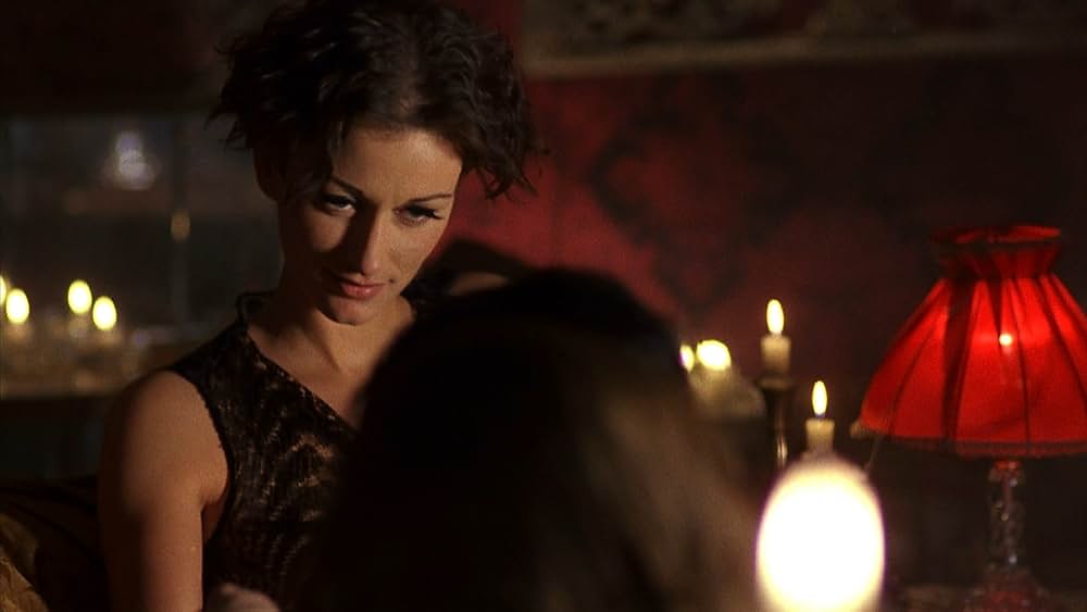 デルタ・オブ・ヴィーナスの画像