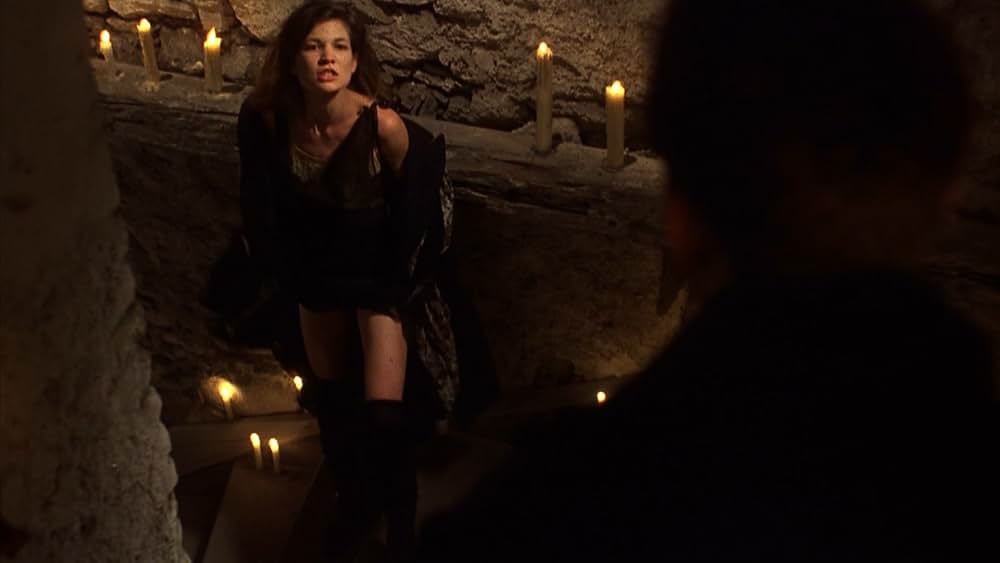 デルタ・オブ・ヴィーナスの画像