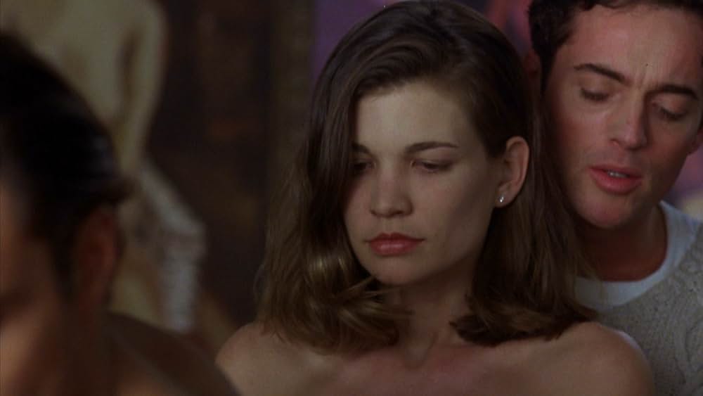 デルタ・オブ・ヴィーナスの画像