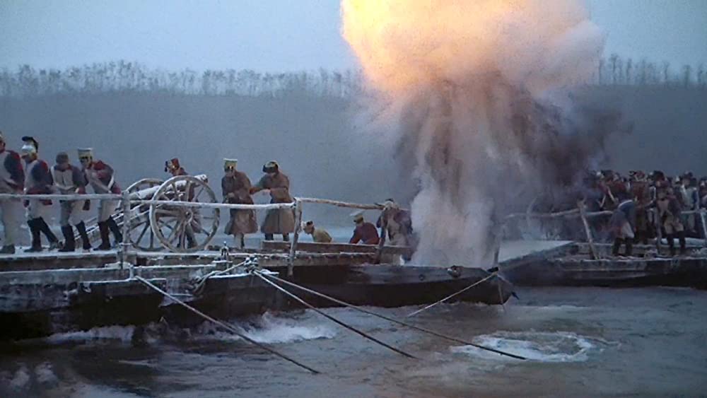 「戦争と平和」の画像