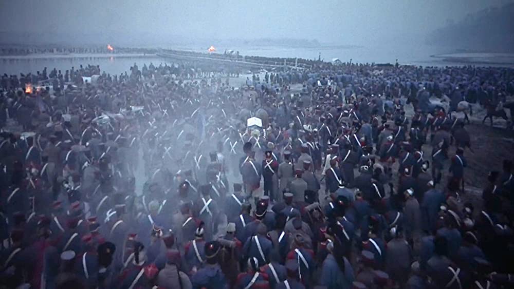 「戦争と平和」の画像