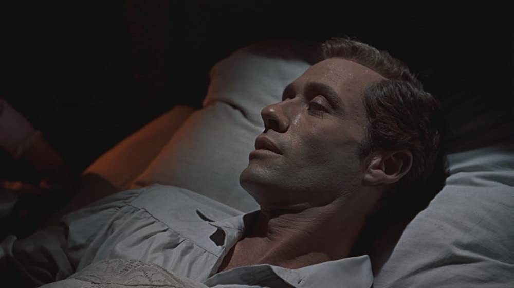 「戦争と平和」メル・ファーラーの画像