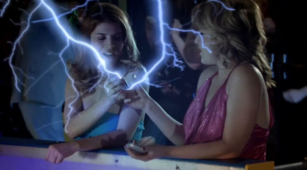 ジンジャーデッドマン サイテー絶叫計画の画像