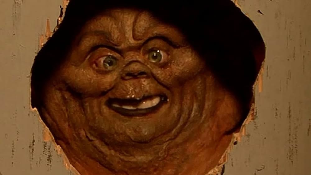 ジンジャーデッドマン サイテー絶叫計画の画像