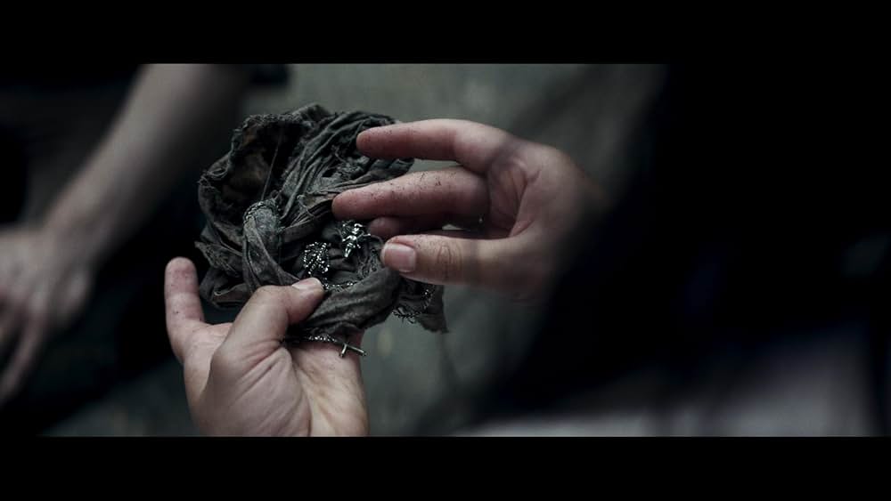 ホビッツベイの画像