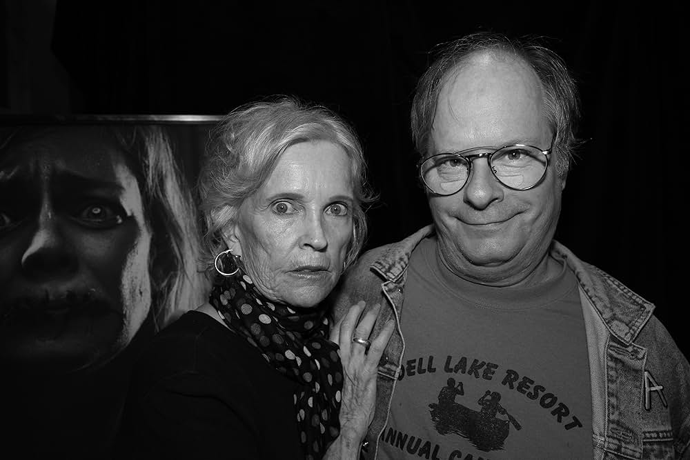 オレゴン・ホテル 恐怖の館の画像