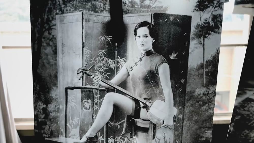 Snow Steam Iron（原題）の画像