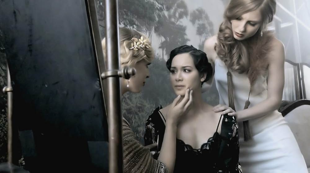 Snow Steam Iron（原題）の画像