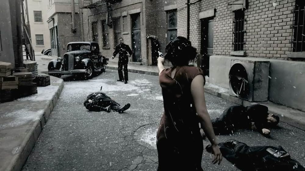 Snow Steam Iron（原題）の画像