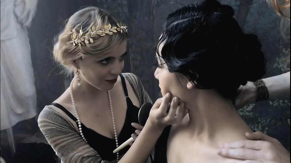 Snow Steam Iron（原題）の画像