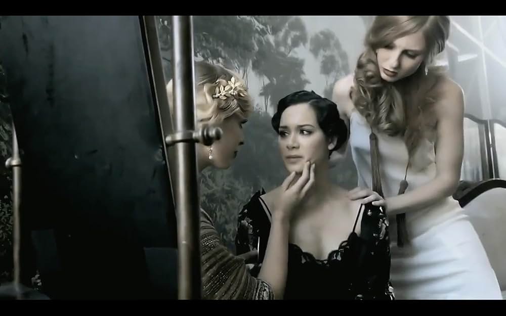 Snow Steam Iron（原題）の画像