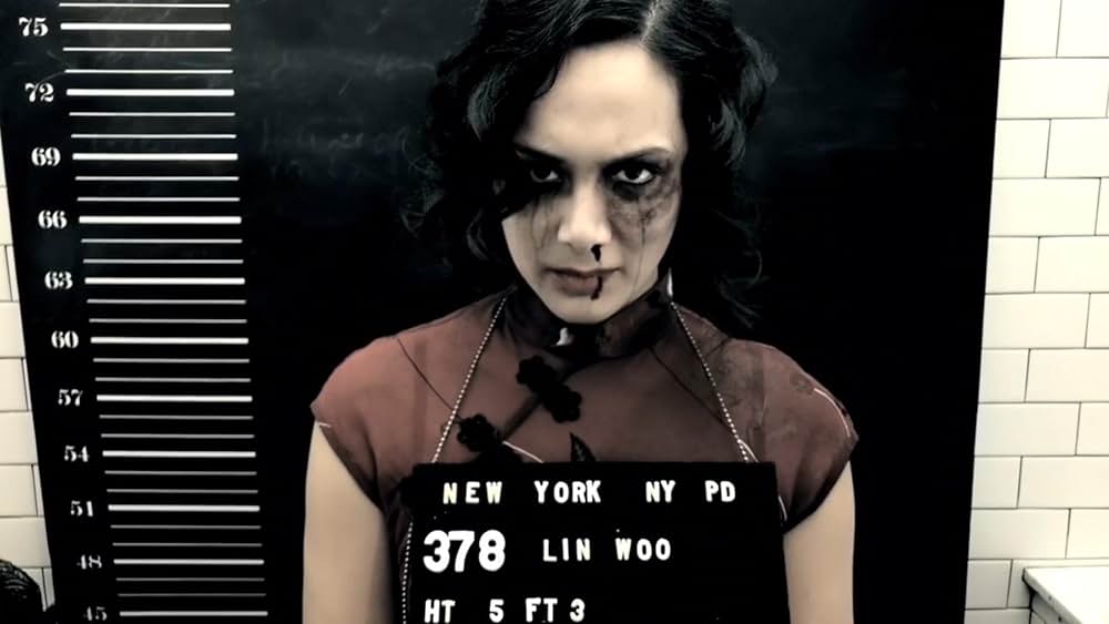 Snow Steam Iron（原題）の画像