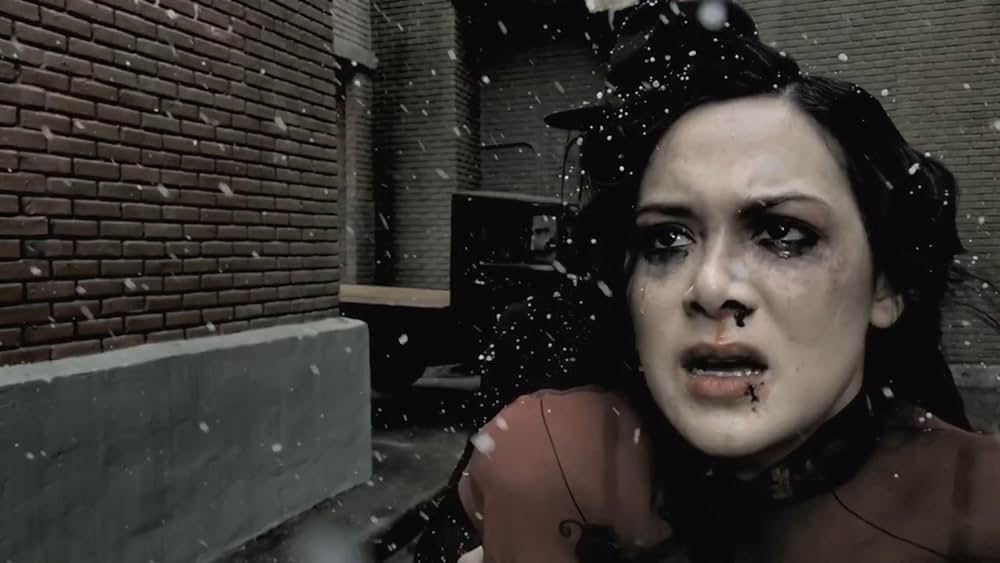 Snow Steam Iron（原題）の画像