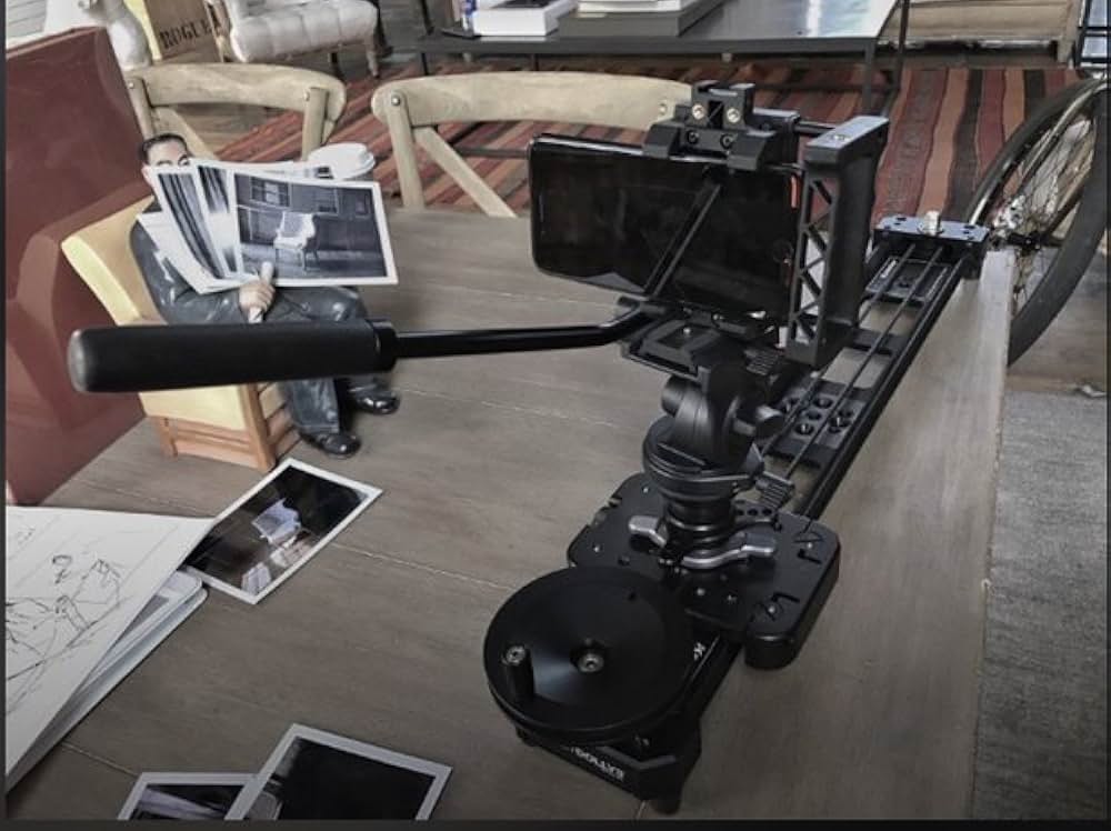 Snow Steam Iron（原題）の画像