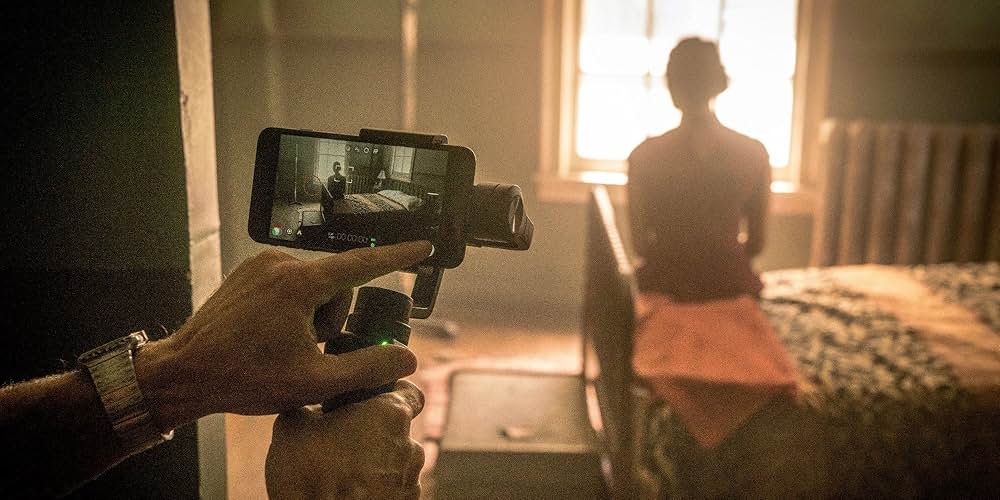 Snow Steam Iron（原題）の画像