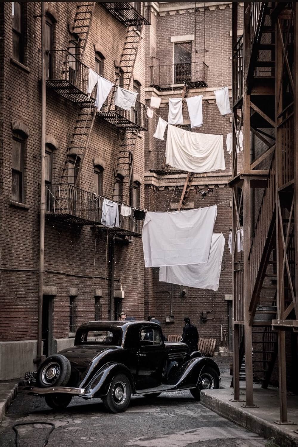 Snow Steam Iron（原題）の画像