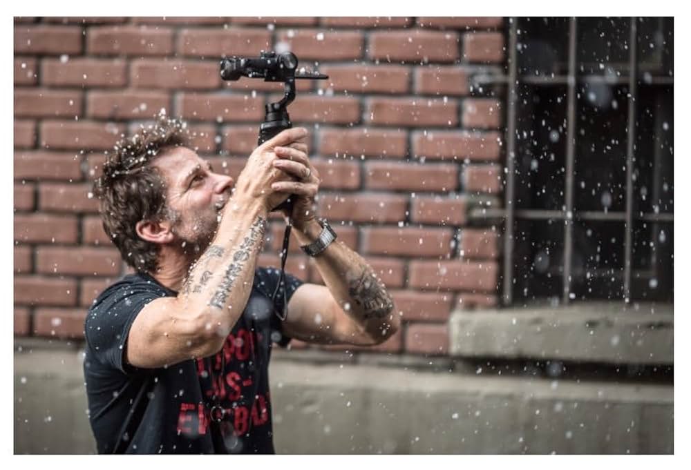 Snow Steam Iron（原題）の画像