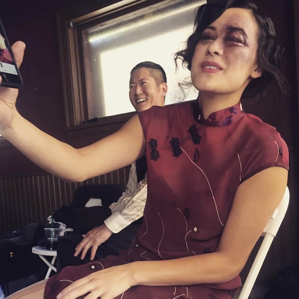 Snow Steam Iron（原題）の画像