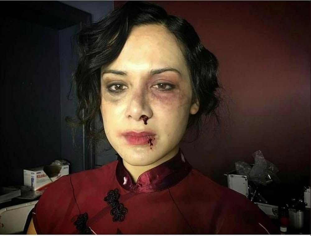 Snow Steam Iron（原題）の画像