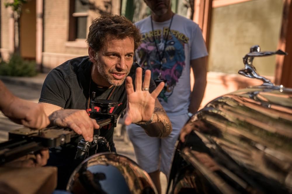 Snow Steam Iron（原題）の画像