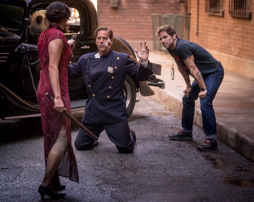 Snow Steam Iron（原題）の画像