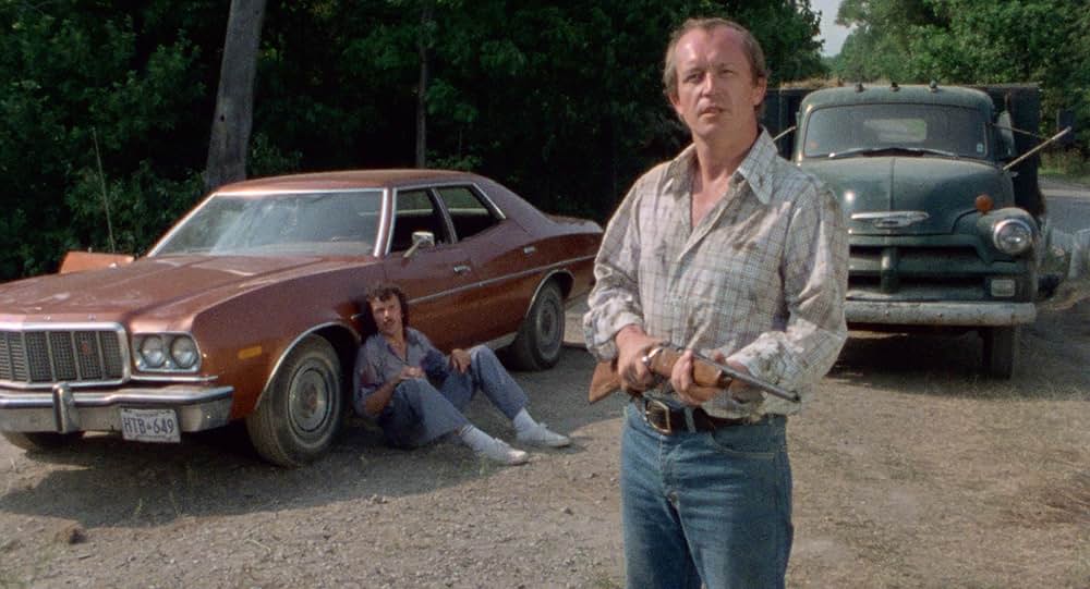 ダーティキラー・狂った逃亡者の画像