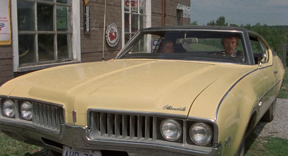 ダーティキラー・狂った逃亡者の画像