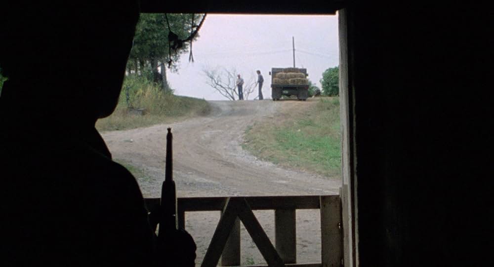 ダーティキラー・狂った逃亡者の画像