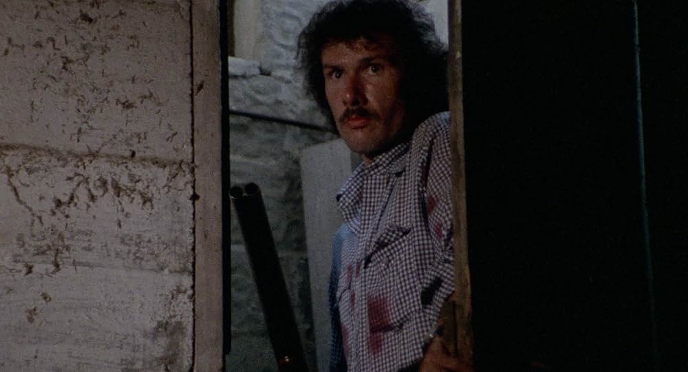 ダーティキラー・狂った逃亡者の画像