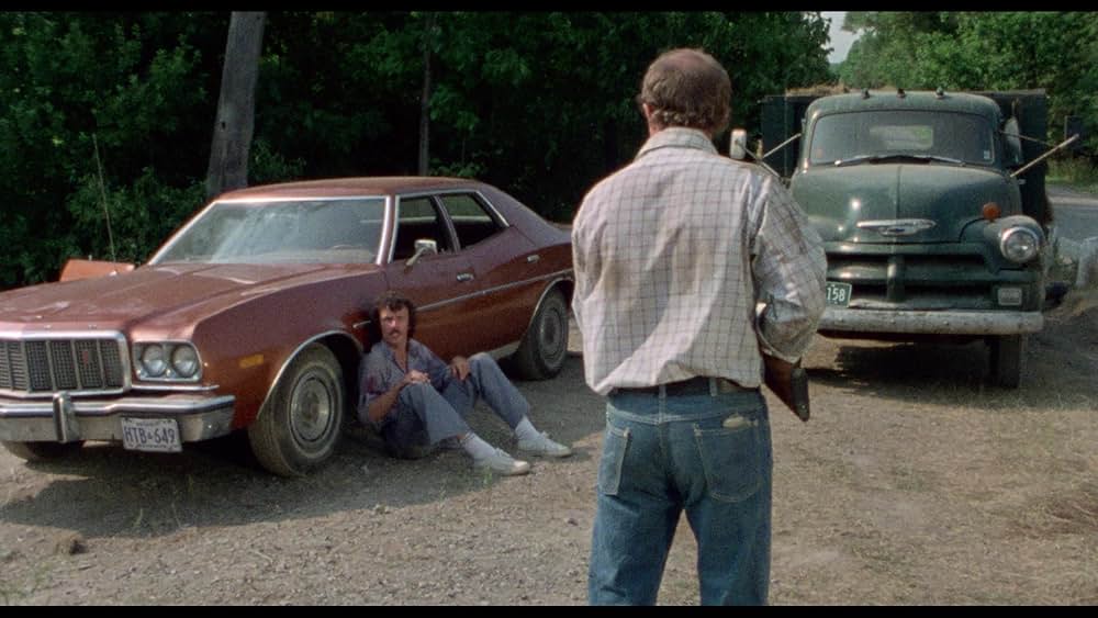 ダーティキラー・狂った逃亡者の画像