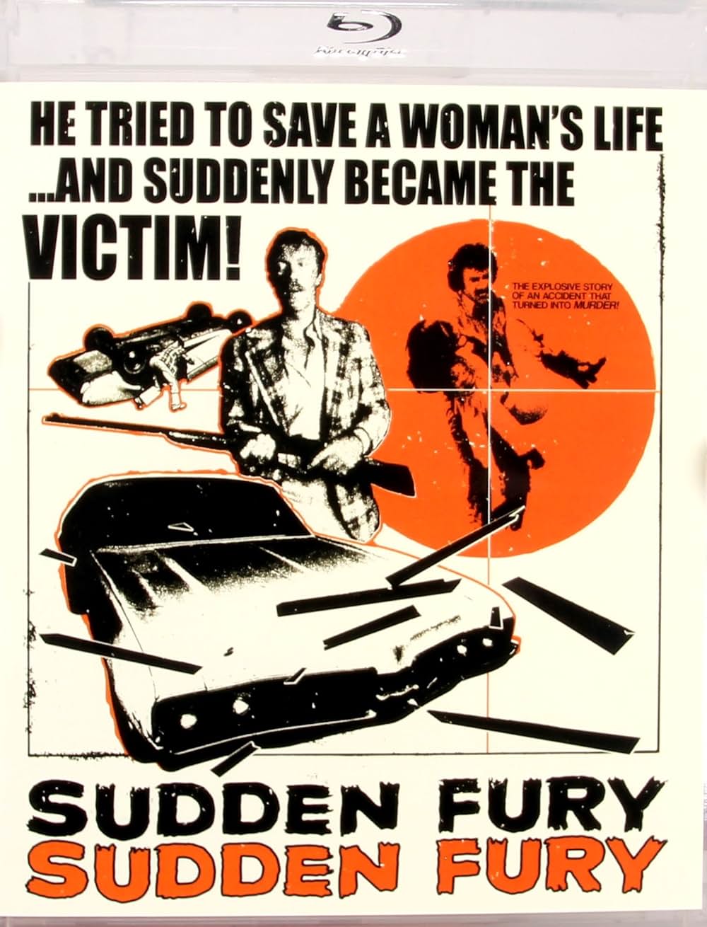 ダーティキラー・狂った逃亡者の画像