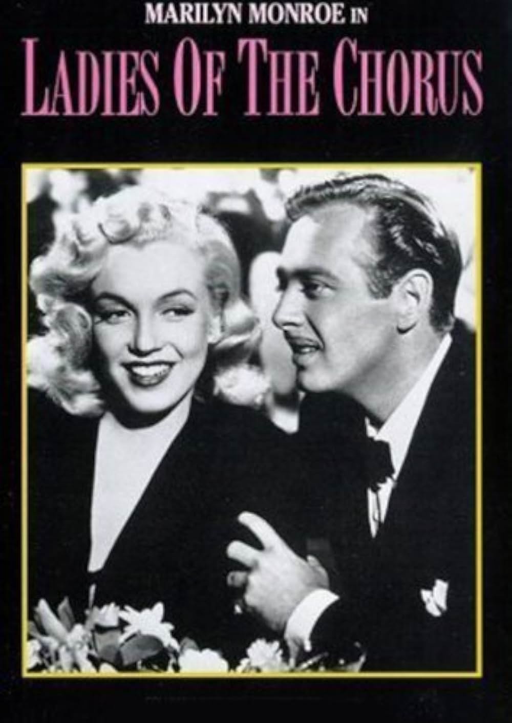 レディース・オブ・ザ・コーラスの画像