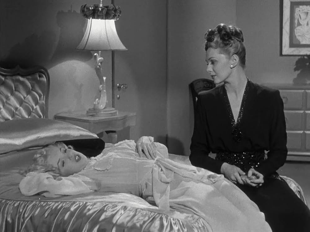 レディース・オブ・ザ・コーラスの画像