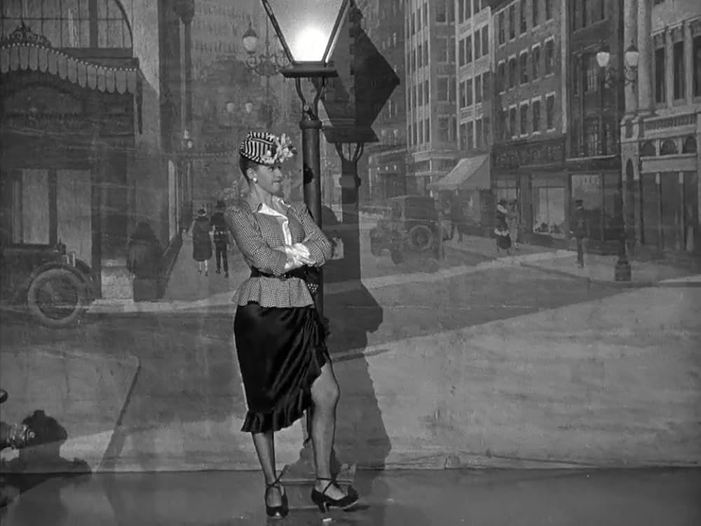 レディース・オブ・ザ・コーラスの画像