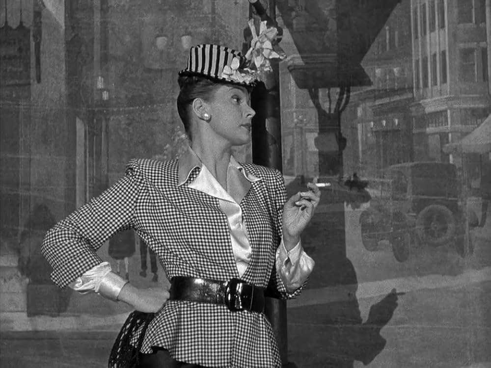 レディース・オブ・ザ・コーラスの画像