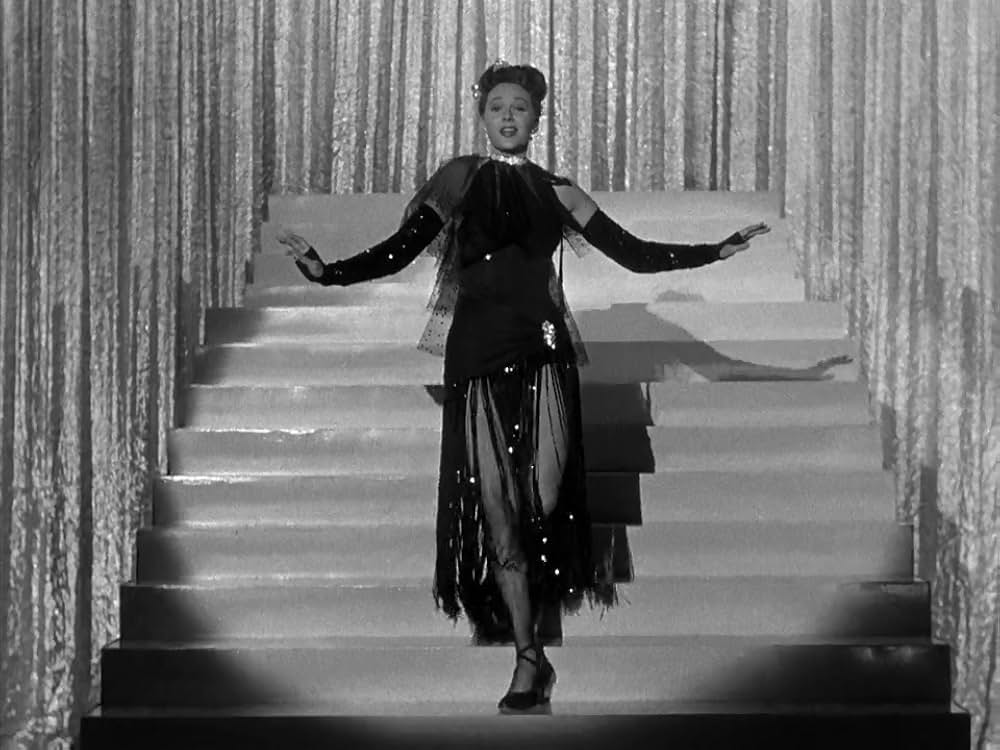 レディース・オブ・ザ・コーラスの画像