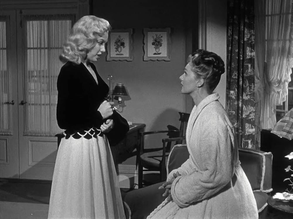 レディース・オブ・ザ・コーラスの画像