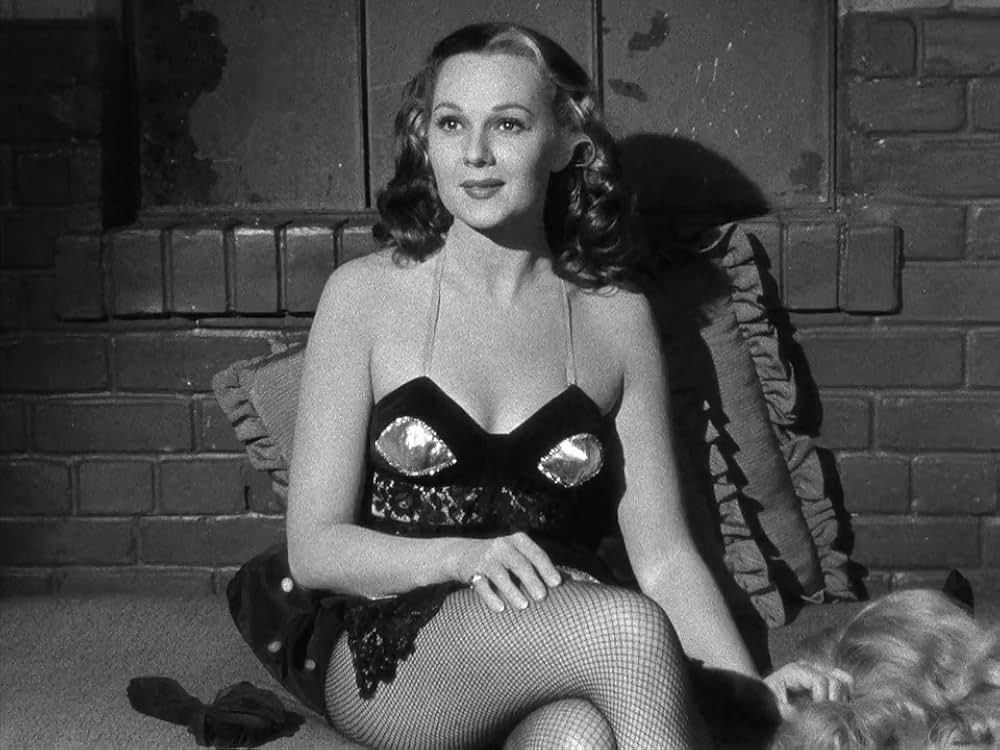 レディース・オブ・ザ・コーラスの画像