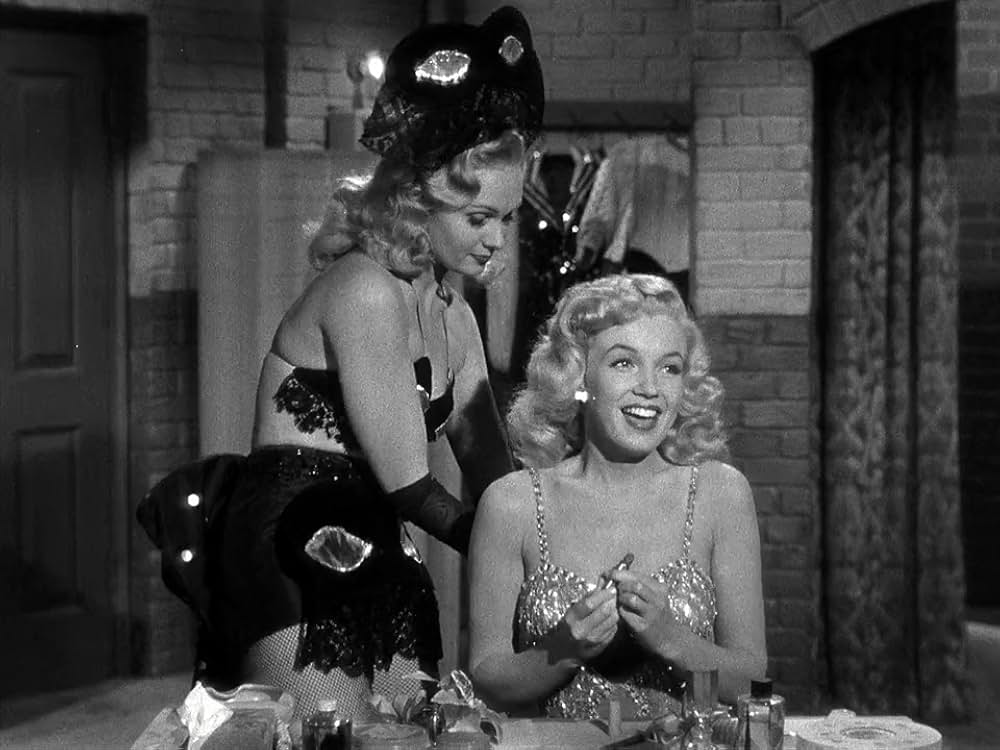 レディース・オブ・ザ・コーラスの画像