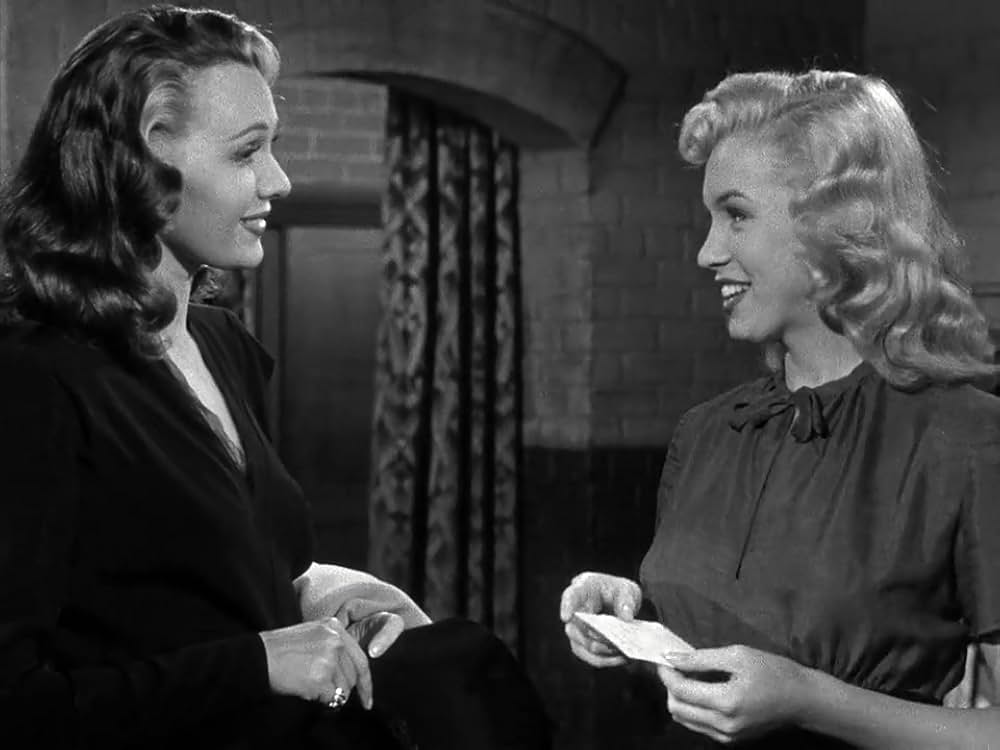 レディース・オブ・ザ・コーラスの画像